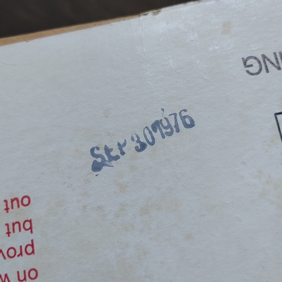 Vintage Winnie the Pooh Musical Crib Mobile - Picture 6 of 6